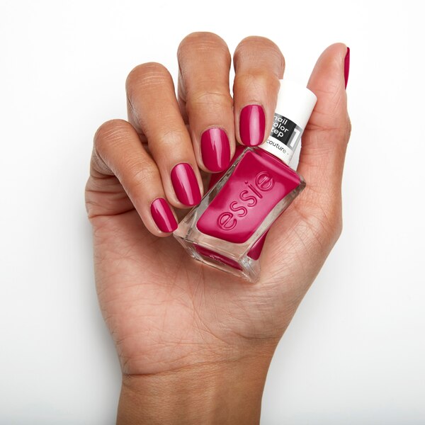 essie Gel Couture Nail Polish
