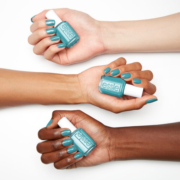 essie Gel-Setter Gel Like Color and Shine Plus Top Coat Kit