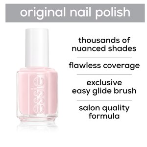 essie Gel-Setter Gel Like Color and Shine Plus Top Coat Kit