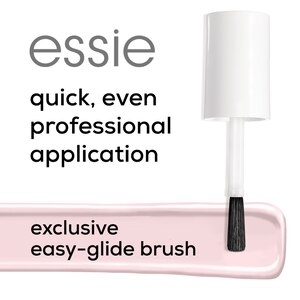 essie Gel-Setter Gel Like Color and Shine Plus Top Coat Kit