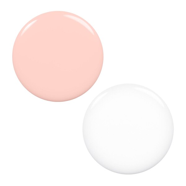 essie Gel Couture Nail Polish + Top Coat Kit