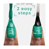 essie Gel Couture Nail Polish + Top Coat Kit, thumbnail image
