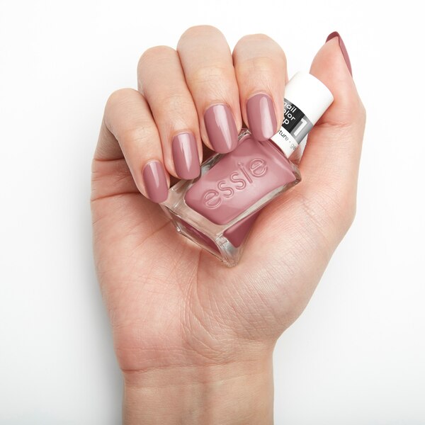 essie Gel Couture Nail Polish