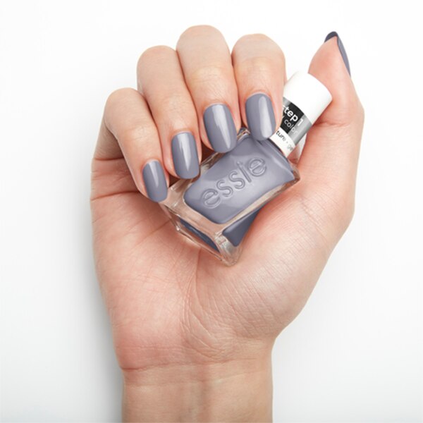 essie Gel Couture Nail Polish
