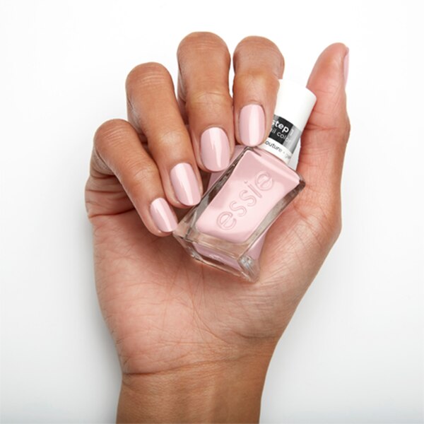 essie Gel Couture Nail Polish