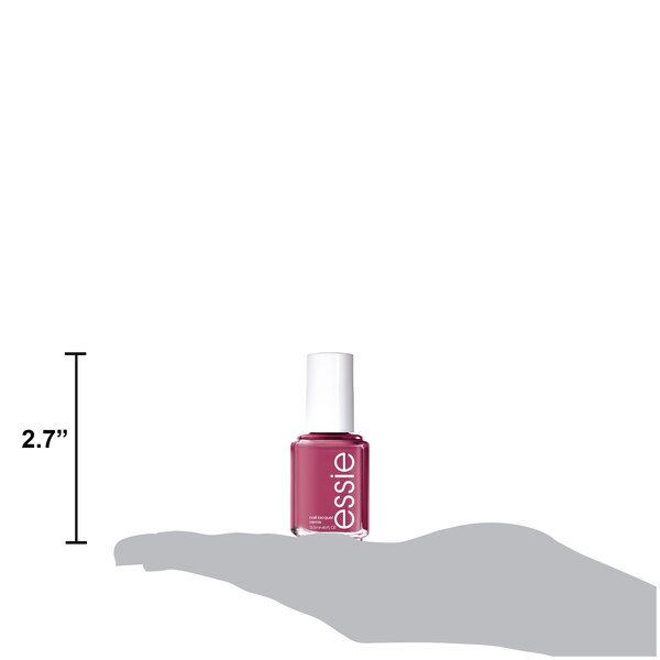 essie Salon-Quality Nail Polish, Vegan