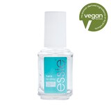 essie Salon-Quality Nail Care, Vegan, here to stay (clear base coat), 0.46 fl oz, thumbnail image 2 of 8