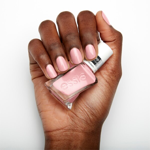 essie Gel Couture Nail Polish