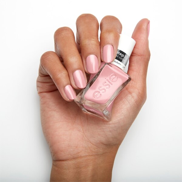 essie Gel Couture Nail Polish