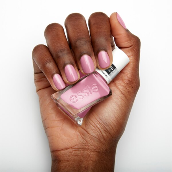 essie Gel Couture Nail Polish