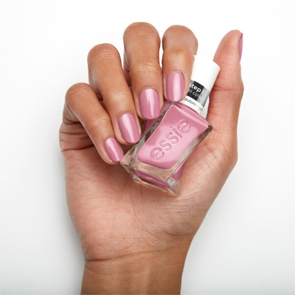 essie Gel Couture Nail Polish