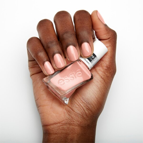essie Gel Couture Nail Polish