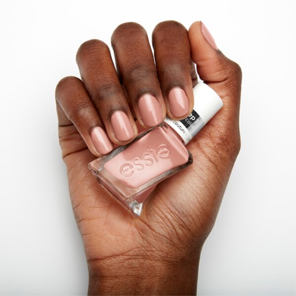 essie Gel Couture Nail Polish