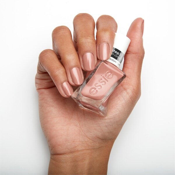 essie Gel Couture Nail Polish