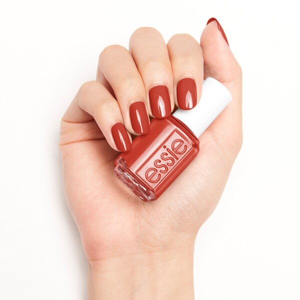 essie Salon-Quality Nail Polish, Vegan