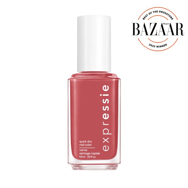 essie expressie Quick-Dry Nail Polish