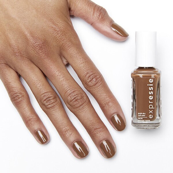 essie expressie Quick-Dry Nail Polish