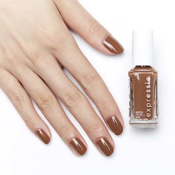essie expressie Quick-Dry Nail Polish
