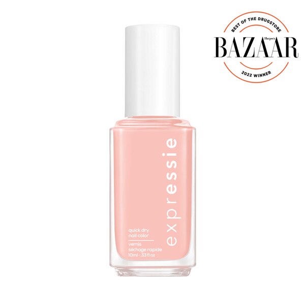 essie expressie Quick-Dry Nail Polish