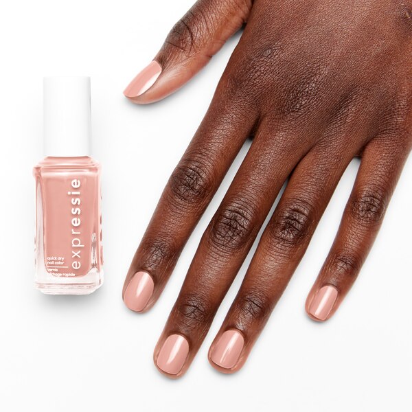 essie expressie Quick-Dry Nail Polish