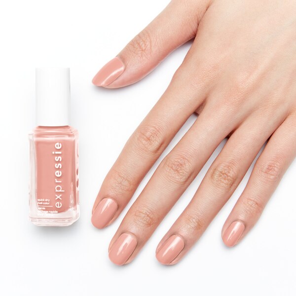 essie expressie Quick-Dry Nail Polish