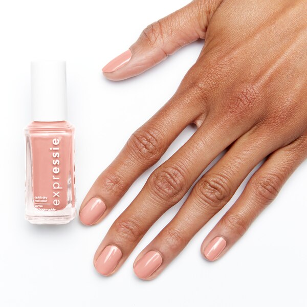 essie expressie Quick-Dry Nail Polish