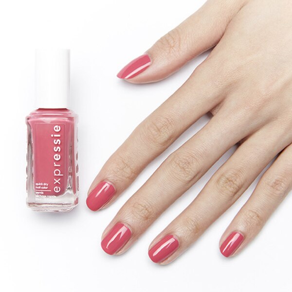 essie expressie Quick-Dry Nail Polish