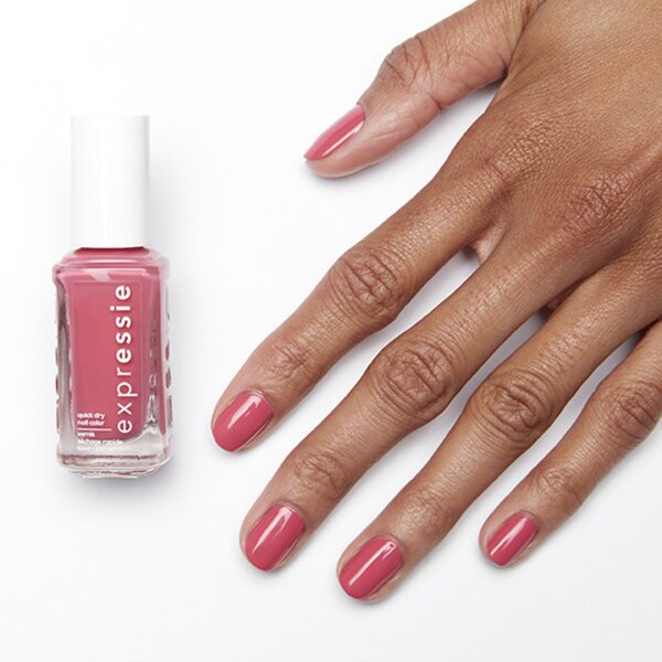 essie expressie Quick-Dry Nail Polish