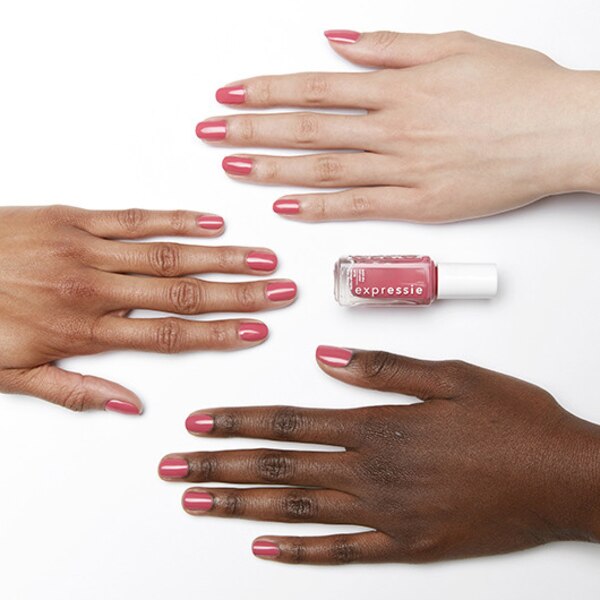 essie expressie Quick-Dry Nail Polish