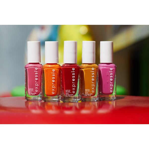 essie expressie Quick-Dry Nail Polish