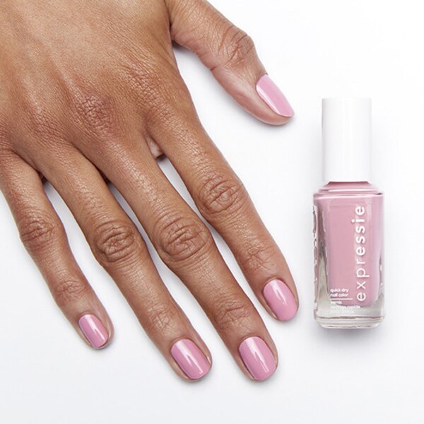 essie expressie Quick-Dry Nail Polish