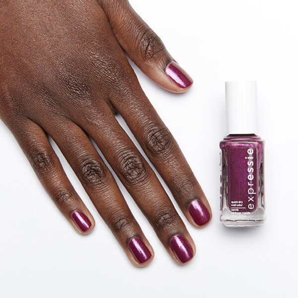 essie expressie Quick-Dry Nail Polish