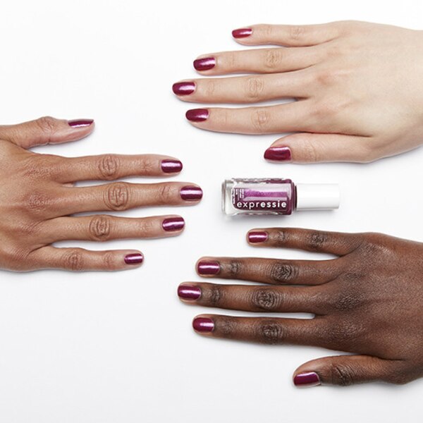 essie expressie Quick-Dry Nail Polish