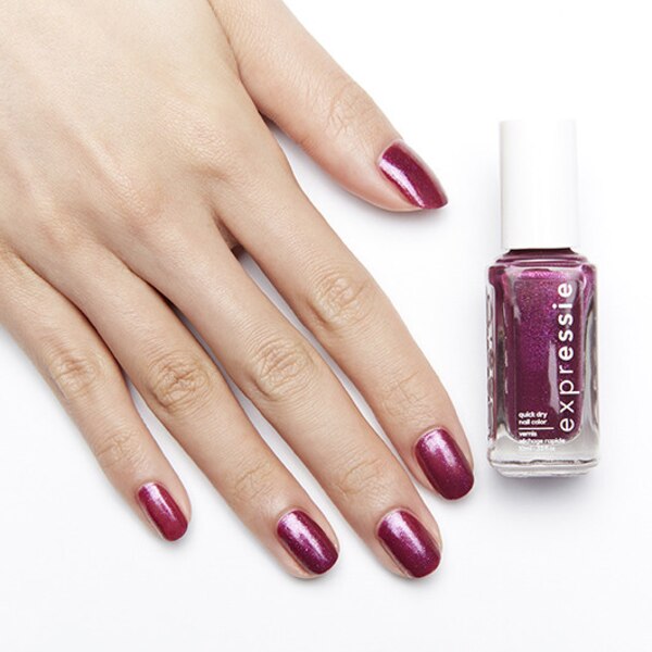 essie expressie Quick-Dry Nail Polish