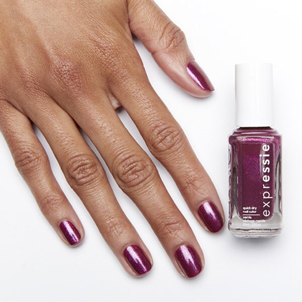essie expressie Quick-Dry Nail Polish
