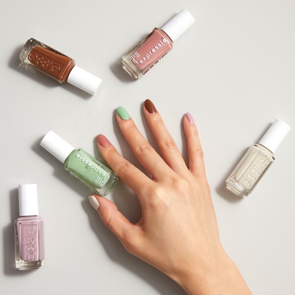 essie expressie Quick-Dry Nail Polish