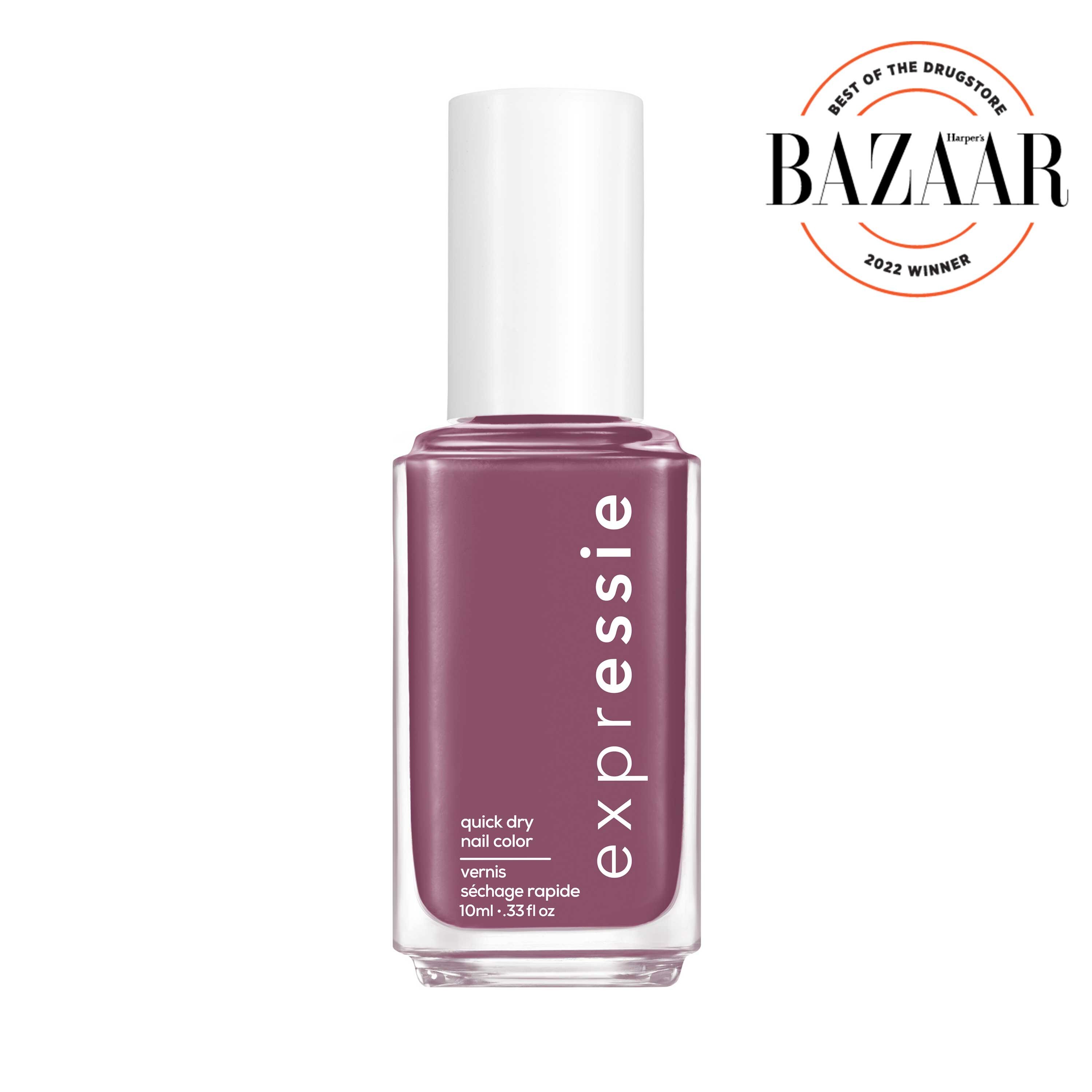 essie expressie Quick-Dry Nail Polish
