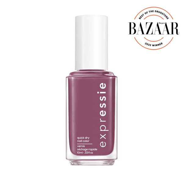 essie expressie Quick-Dry Nail Polish