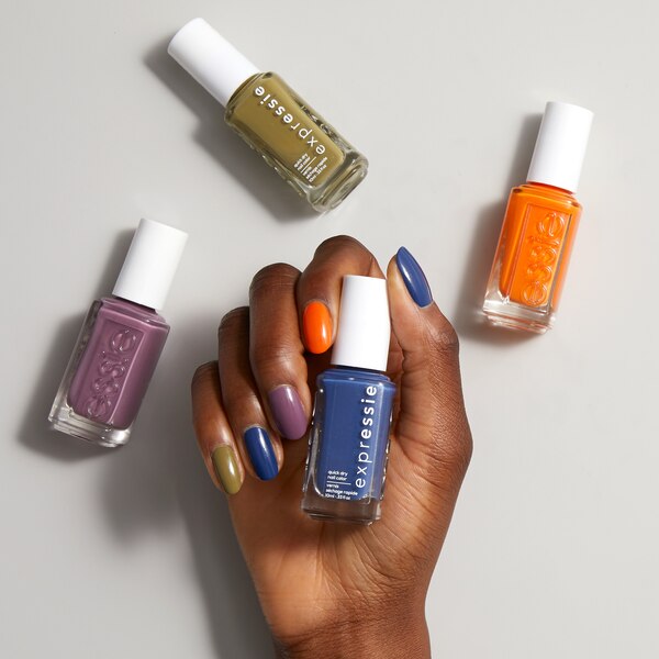 essie expressie Quick-Dry Nail Polish