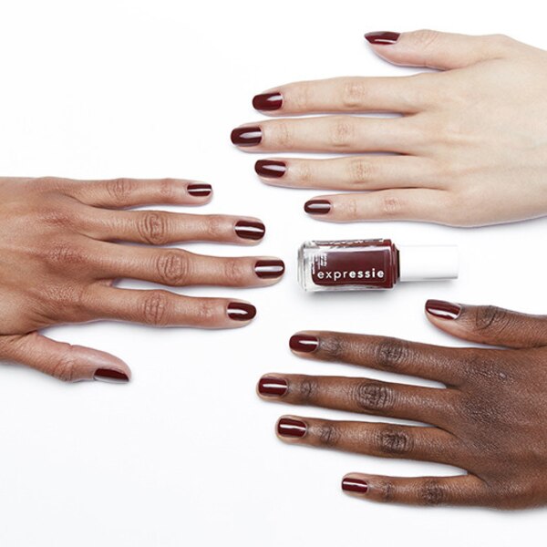 essie expressie Quick-Dry Nail Polish
