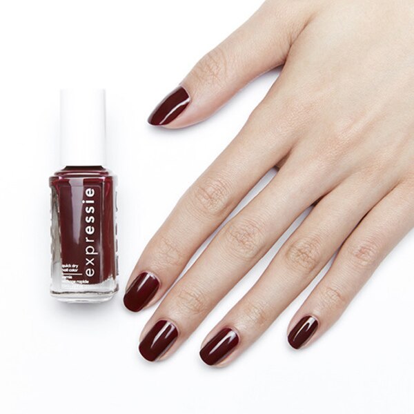 essie expressie Quick-Dry Nail Polish