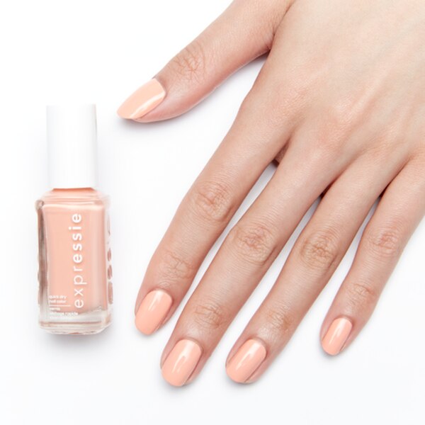 essie expressie Quick-Dry Nail Polish
