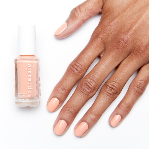 essie expressie Quick-Dry Nail Polish