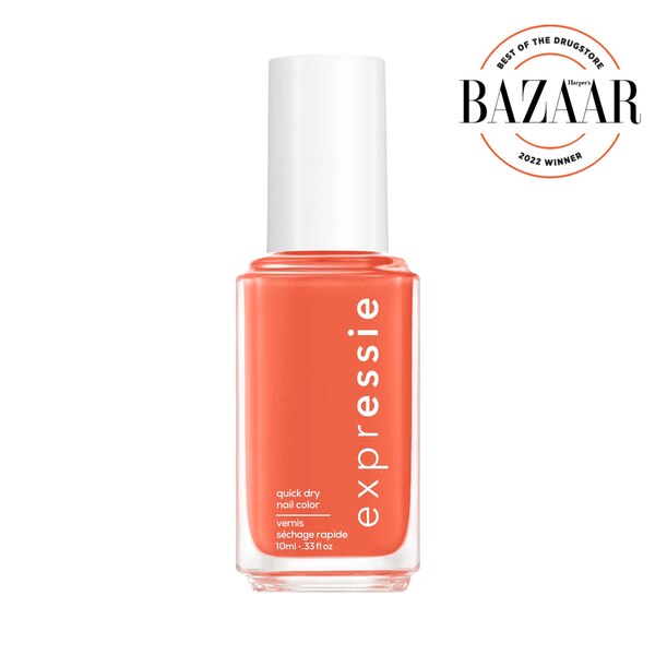 essie expressie Quick-Dry Nail Polish