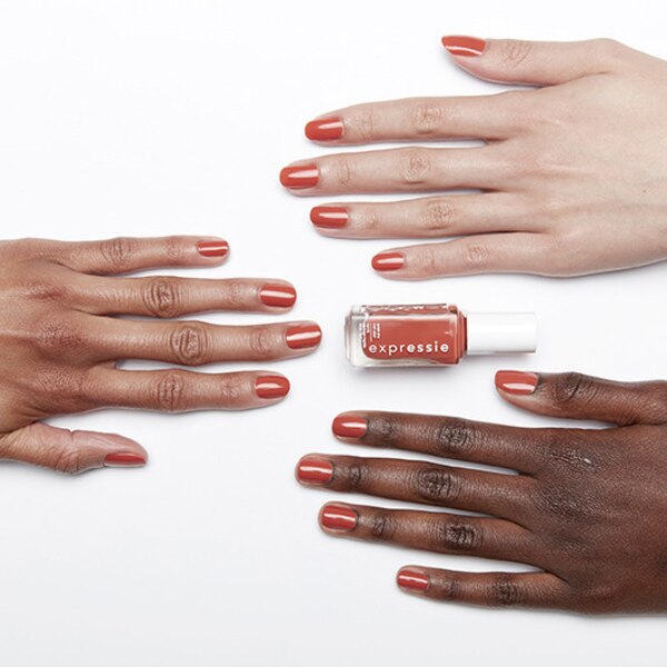 essie expressie Quick-Dry Nail Polish