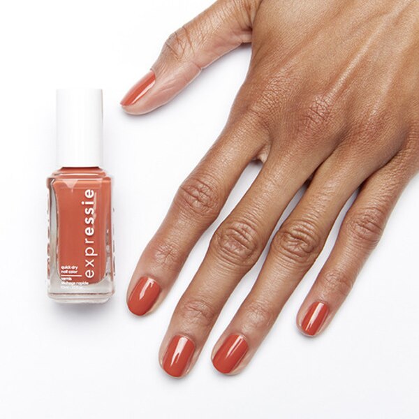 essie expressie Quick-Dry Nail Polish