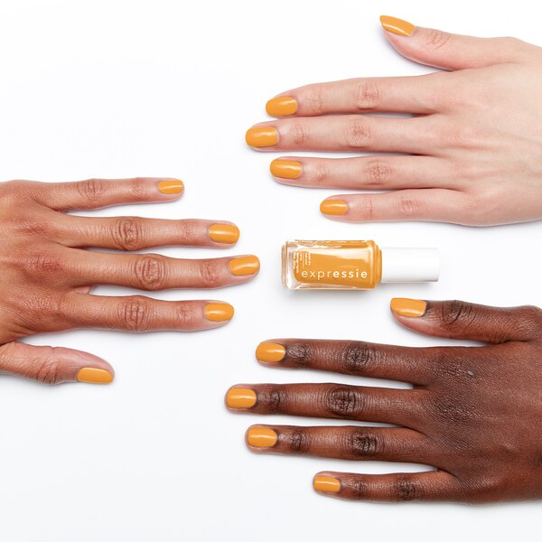 essie expressie Quick-Dry Nail Polish
