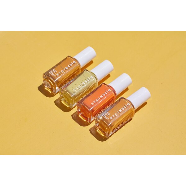 essie expressie Quick-Dry Nail Polish