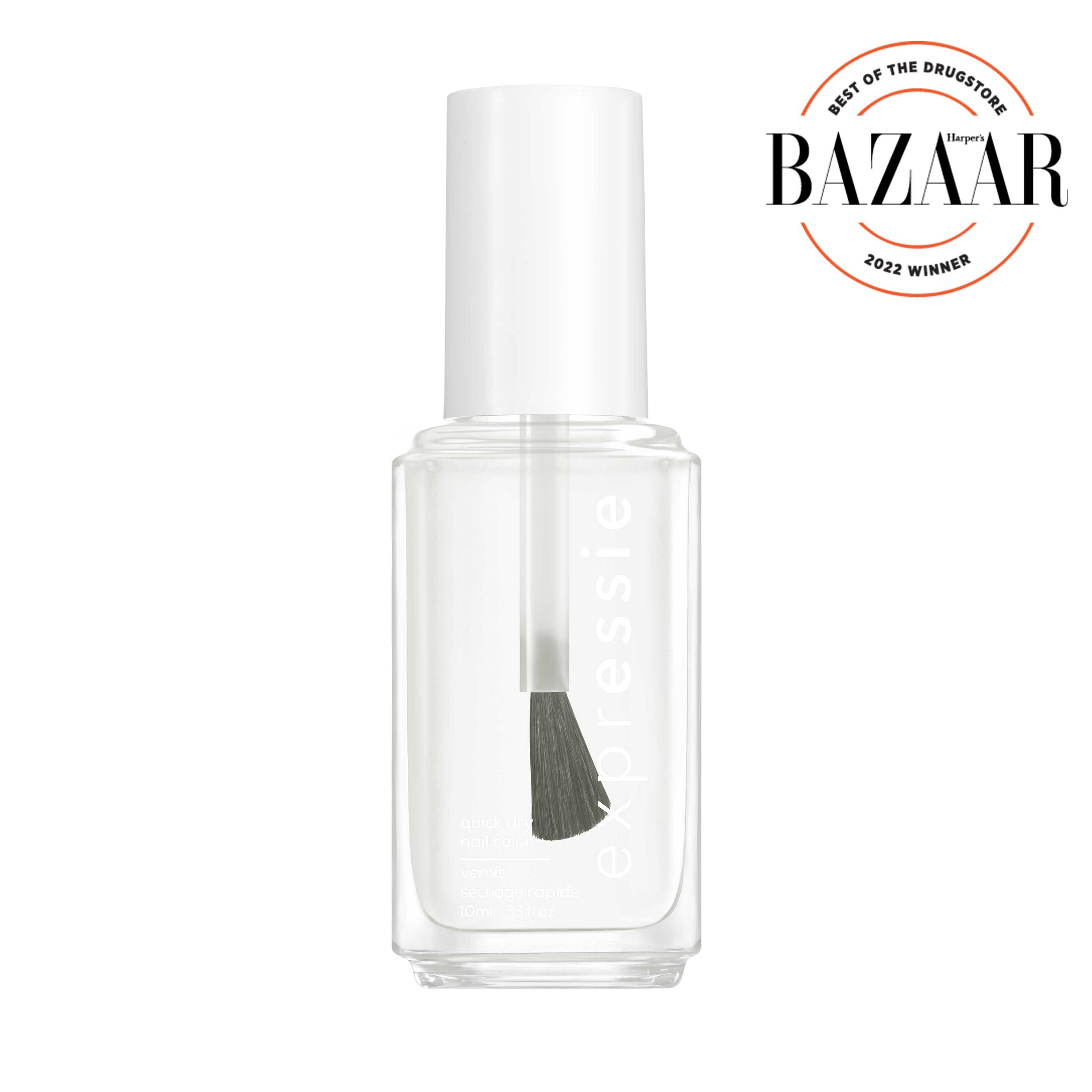 essie expressie Quick-Dry Nail Polish