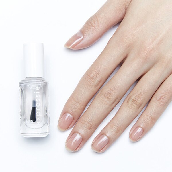 essie expressie Quick-Dry Nail Polish